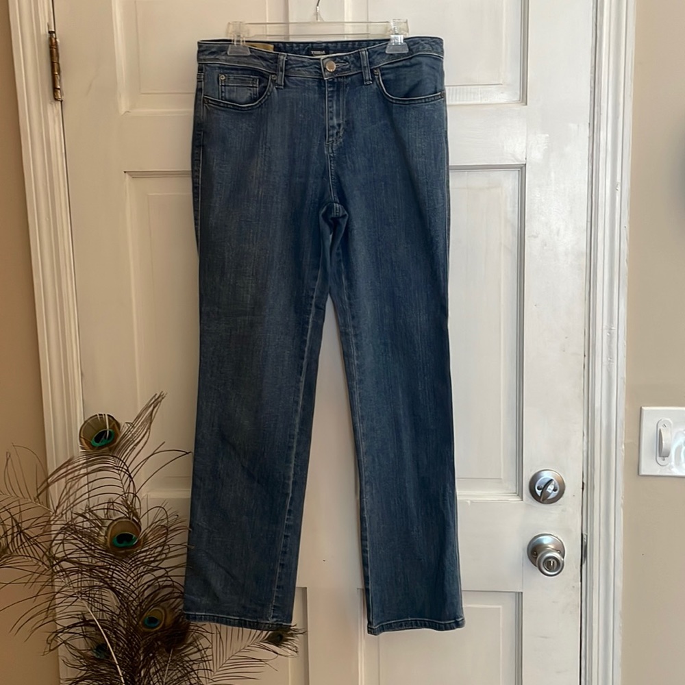 Tribal DeNime Camille Jeans